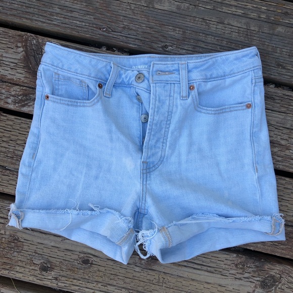 Old Navy Pants - Old Navy Shorts